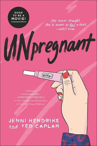 Unpregnant