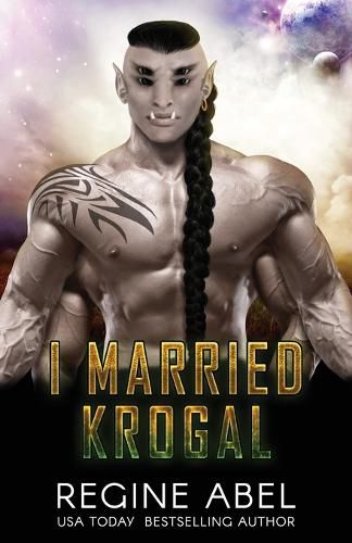 Cover image for I Married Krogal