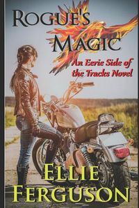 Cover image for Rogue's Magic