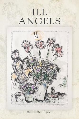 Cover image for Ill Angels