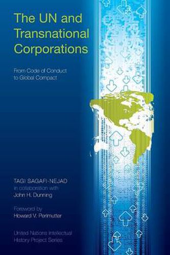 The UN: and Transnational Corporations