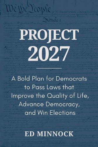 Cover image for Project 2027