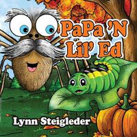 Cover image for PaPa 'N Lil' Ed