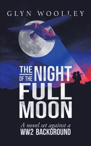 Cover image for The Night of the Full Moon