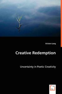 Cover image for Creative Redemption