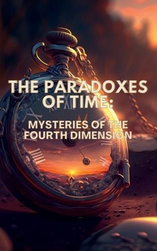 Cover image for The Paradoxes of Time