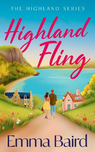 Cover image for Highland Fling