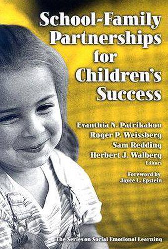 School-family Partnerships for Children's Success