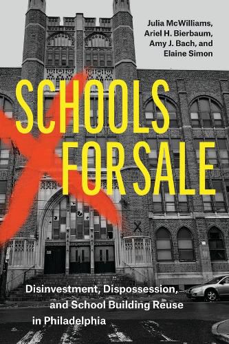 Cover image for Schools for Sale