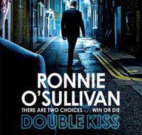 Cover image for Double Kiss