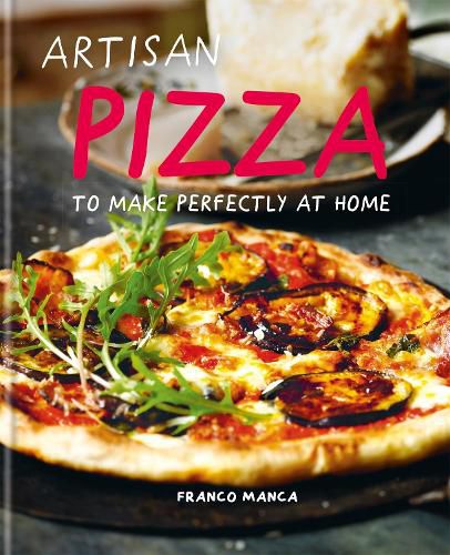 Cover image for Franco Manca, Artisan Pizza to Make Perfectly at Home