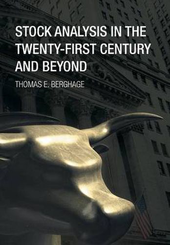 Cover image for Stock Analysis in the Twenty-First Century and Beyond