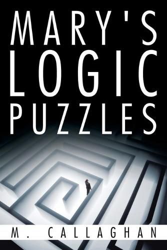 Cover image for Mary's Logic Puzzles