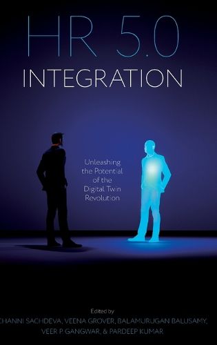 Cover image for HR 5.0 Integration