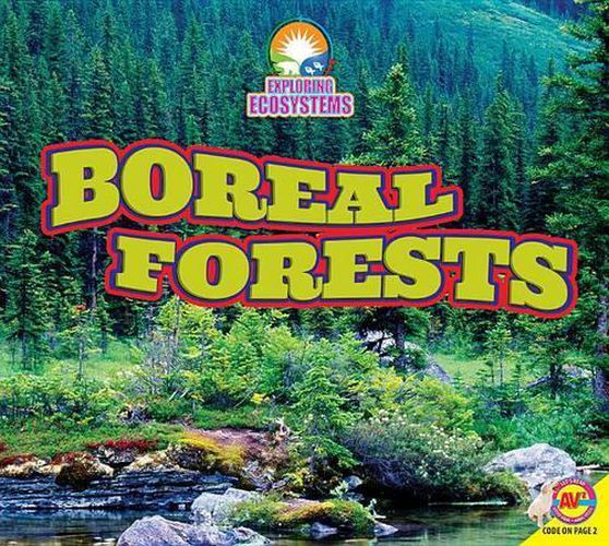 Boreal Forests