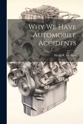 Cover image for Why we Have Automobile Accidents