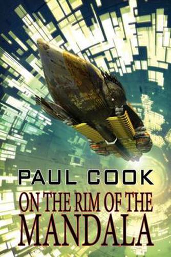 Cover image for On the Rim of the Mandala