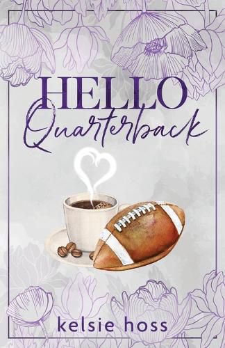 Cover image for Hello Quarterback