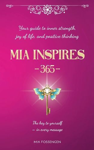 Cover image for MIA Inspires - 365 -