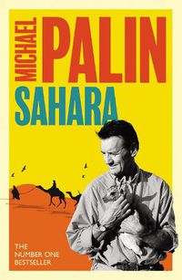 Cover image for Sahara