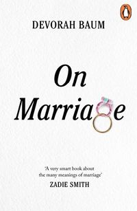 Cover image for On Marriage