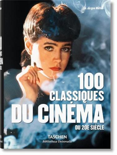 Cover image for 100 Classiques Du Cinema Du Xxe Siecle