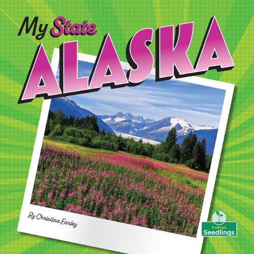 Cover image for Alaska