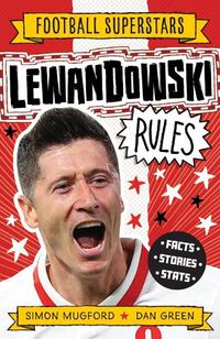 Cover image for Lewandowski Rules