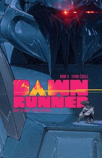 Cover image for Dawnrunner