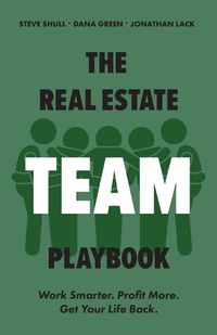 Cover image for The Real Estate Team Playbook