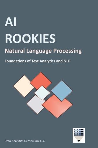 Cover image for AI Rookies Natural Language Processing
