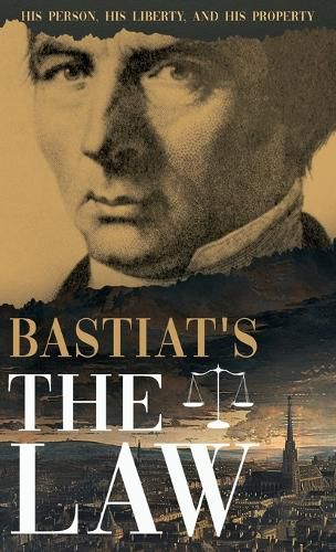 Bastiat's the Law