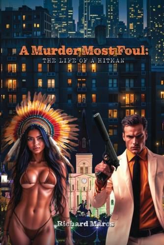 Cover image for A Murder Most Foul