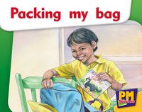 Cover image for Packing my bag