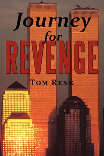 Cover image for Journey for Revenge