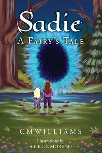 Cover image for Sadie: A Fairy's Tale