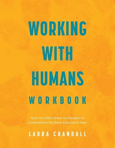 Cover image for Working With Humans Workbook