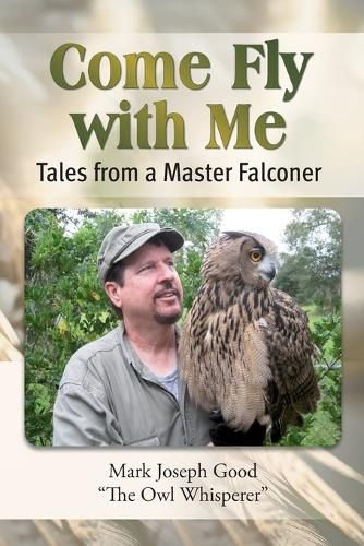 Cover image for Come Fly With me