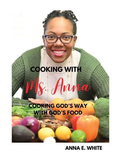 Cooking With Ms. Anna