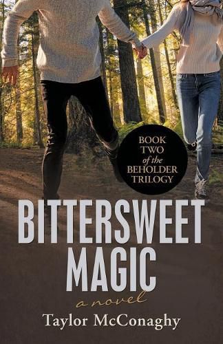 Cover image for Bittersweet Magic