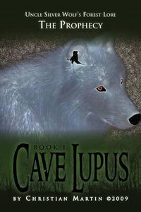 Cover image for Cave Lupus