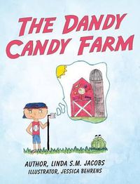 Cover image for The Dandy Candy Farm