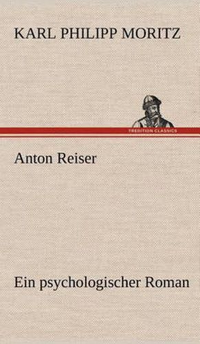 Anton Reiser