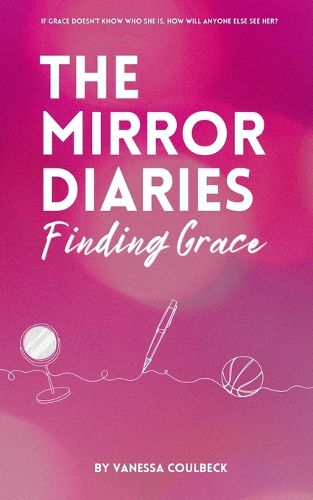 Cover image for The Mirror Diaries