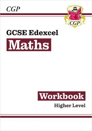 New GCSE Maths Edexcel Workbook: Higher