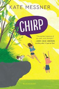 Cover image for Chirp