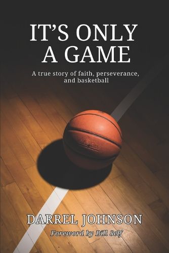 Cover image for It's Only a Game