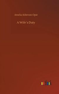 Cover image for A Wifes Duty