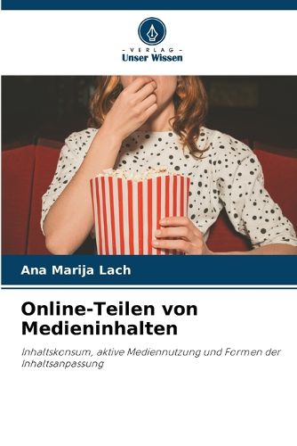 Cover image for Online-Teilen von Medieninhalten