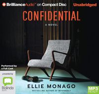 Cover image for Confidential